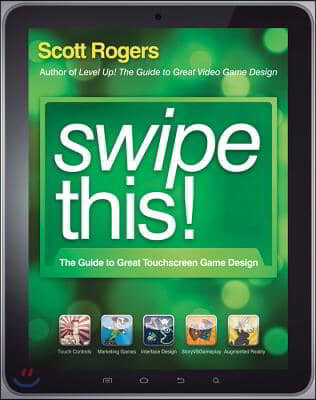 Swipe This!