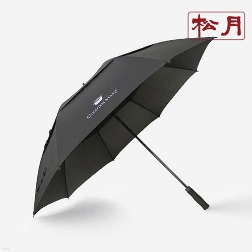 [무료배송] 송월 카운테스마라 장방풍80 우산