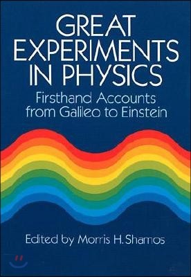 Great Experiments in Physics