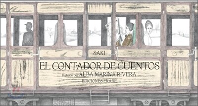 El Contador de Cuentos