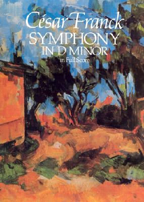 Symphony in D Minor in Full Score