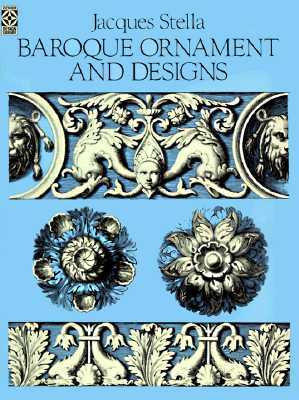 Baroque Ornament and Designs