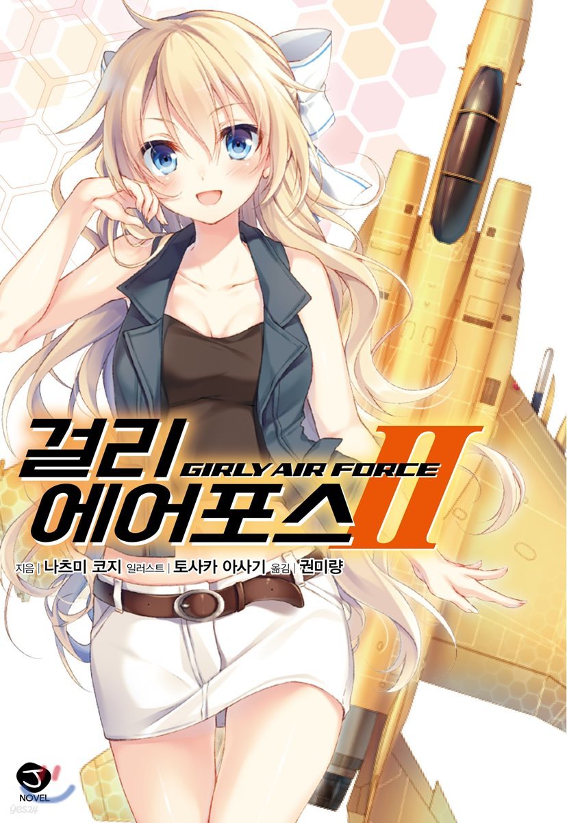 걸리 에어포스 2