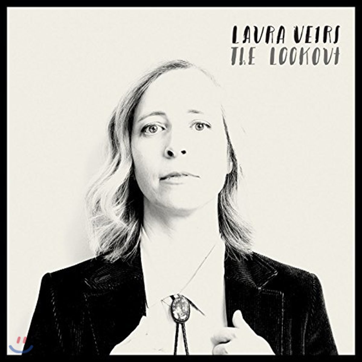 Laura Veirs (로라 베어스) - The Lookout