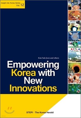 Empowering Korea with New Innovations