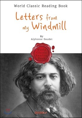   Ҽ 24 : Letters from my Windmill ()
