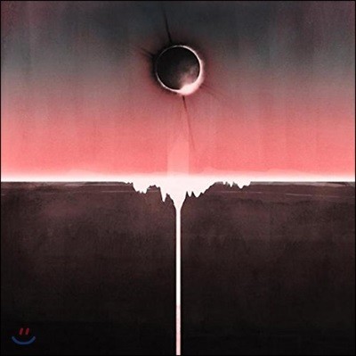 Mogwai — 9집 Every Country's Sun 앨범 커버