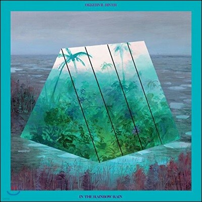 Okkervil River (오커빌 리버) - In The Rainbow Rain