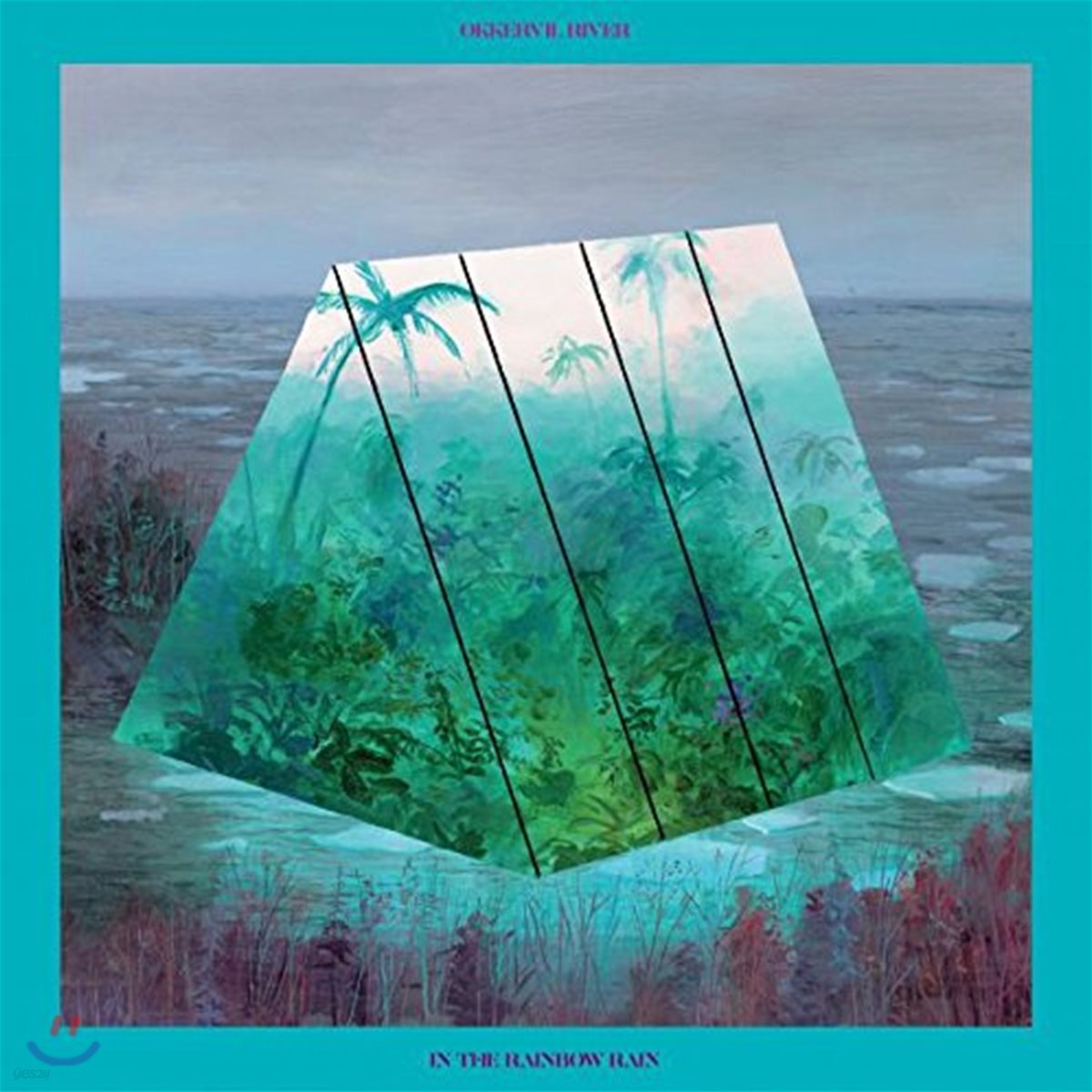 Okkervil River (오커빌 리버) - In the Rainbow Rain [LP]