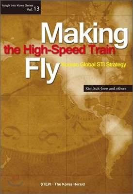 Making the High-Speed Train Fly