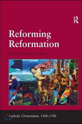 Reforming Reformation