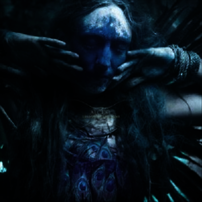 Alcest — Les Voyages de l'Ame 앨범 커버