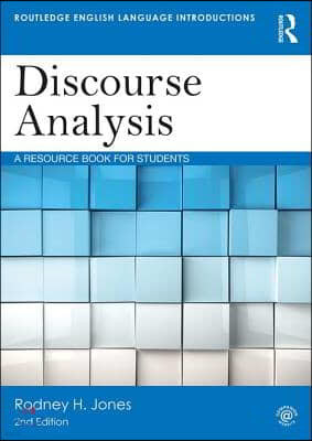 Discourse Analysis