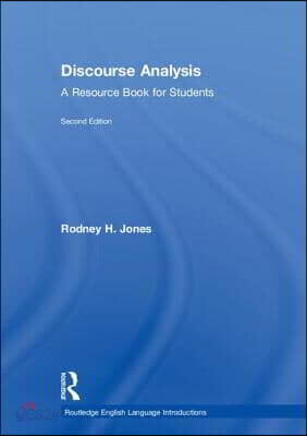 Discourse Analysis