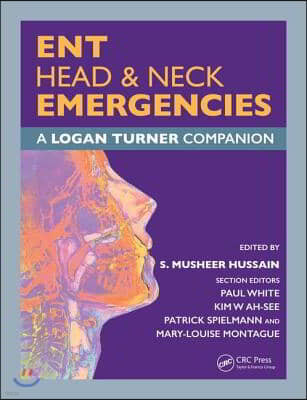 ENT, Head & Neck Emergencies