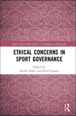 Ethical Concerns in Sport Governance