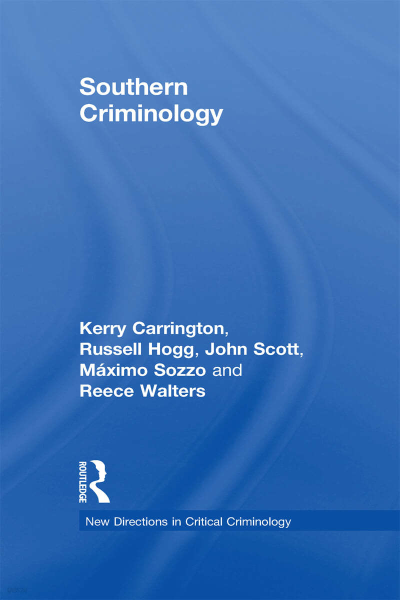 Southern Criminology