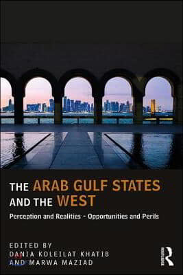 Arab Gulf States and the West