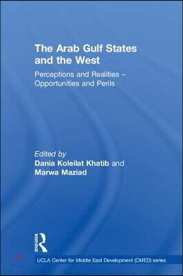 Arab Gulf States and the West