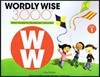 Wordly Wise 3000 Grade 1, 4/E