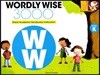 Wordly Wise 3000 Grade K, 4/E