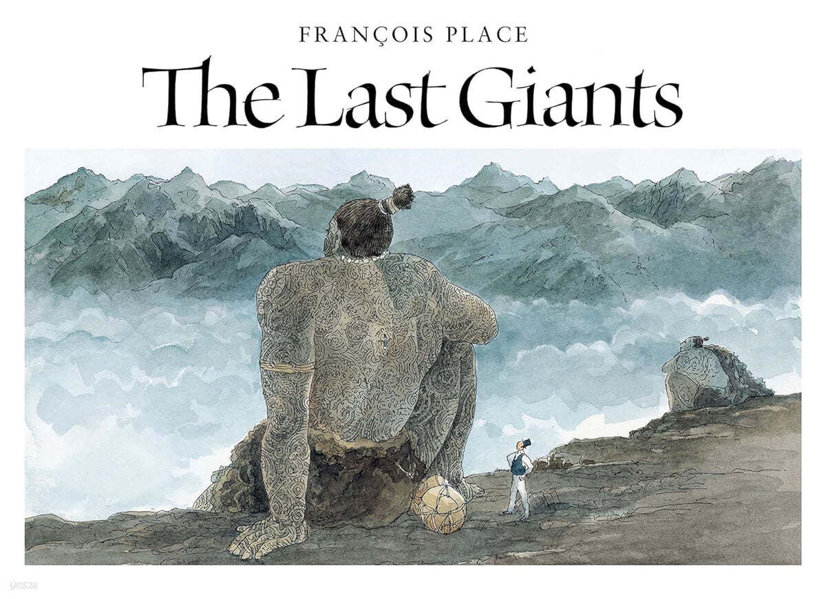 The Last Giants
