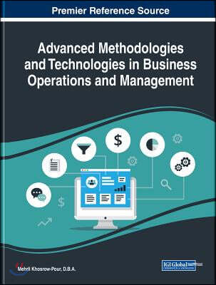 Advanced Methodologies and Technologies in Business Operations and Management, 2 volume
