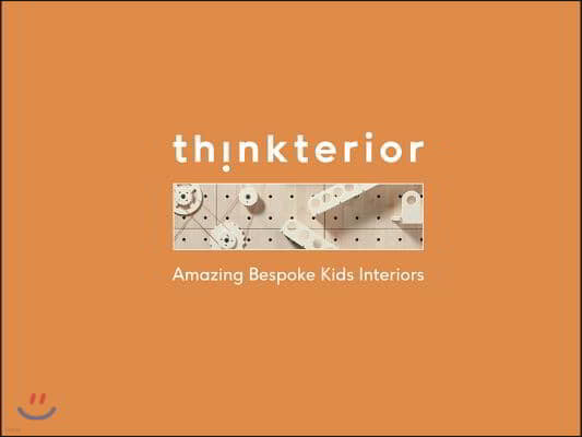 Amazing Bespoke Kids Interiors: Thinkterior