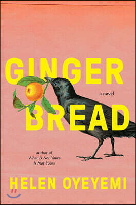 Gingerbread