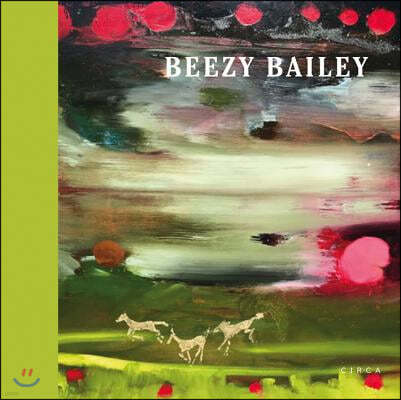 Beezy Bailey