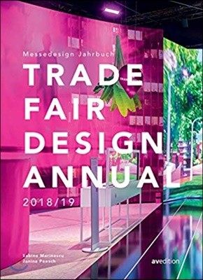 Trade Fair Design, 2018-19
