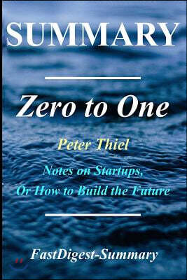 Zero to One