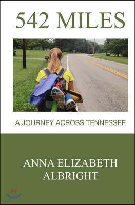 542 Miles: A Journey Across Tennessee