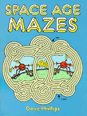 Space Age Mazes