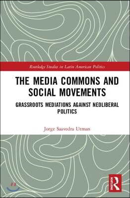 Media Commons and Social Movements