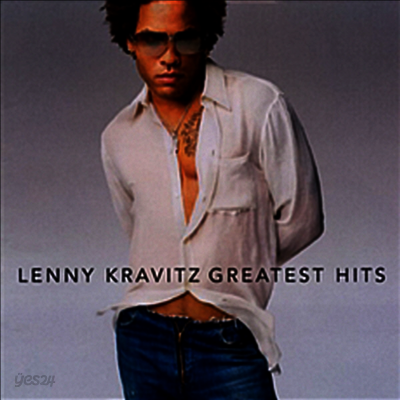 Lenny Kravitz - Greatest Hits (180g Gatefold Vinyl 2LP)