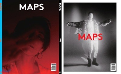 맵스 maps (월간) : 7월 [2018]