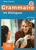 Grammaire en dialogues Debutant (+CD MP3)