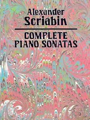 Complete Piano Sonatas