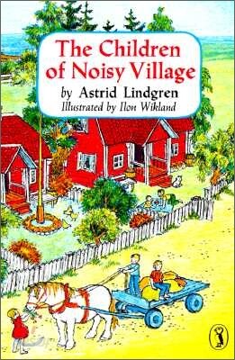 The Children of Noisy Village