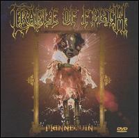 [DVD] Cradle Of Filth / Mannequin (수입/미개봉)