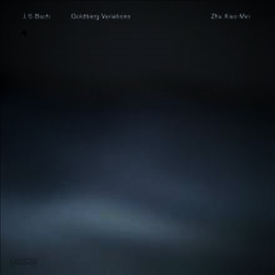 바흐: 골드베르크 변주곡 (Bach: Goldberg Variations, BWV988) (180g)(2LP) - Zhu Xiao-Mei (주 샤오-메이)