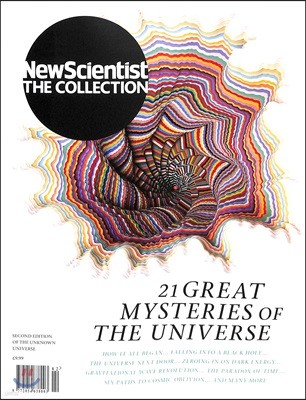 New Scientist The Collection (谣) : 2018 No.02 Special