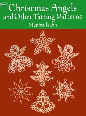 Christmas Angels and Other Tatting Patterns