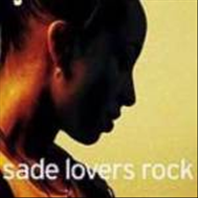 Sade - Lovers Rock