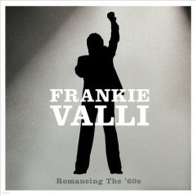 Frankie Valli - Romancing The '60s (CD)