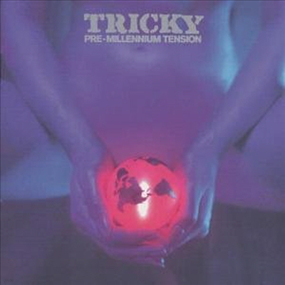 Tricky - Pre-Millennium Tension (CD)