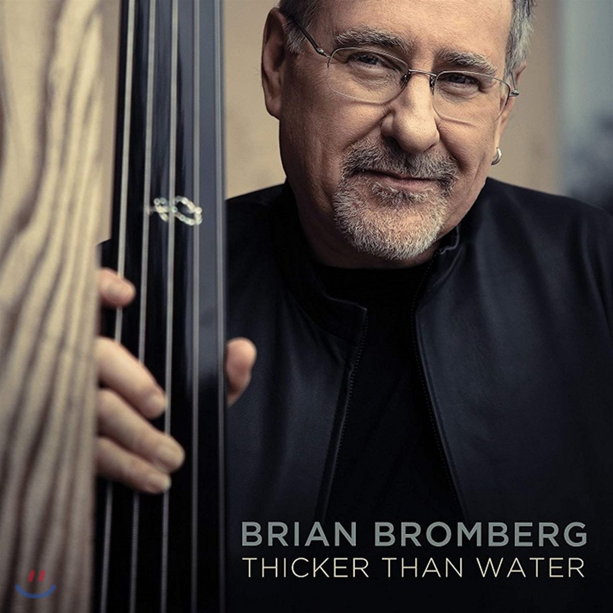 Brian Bromberg (브라이언 브롬버그) - Thicker Than Water
