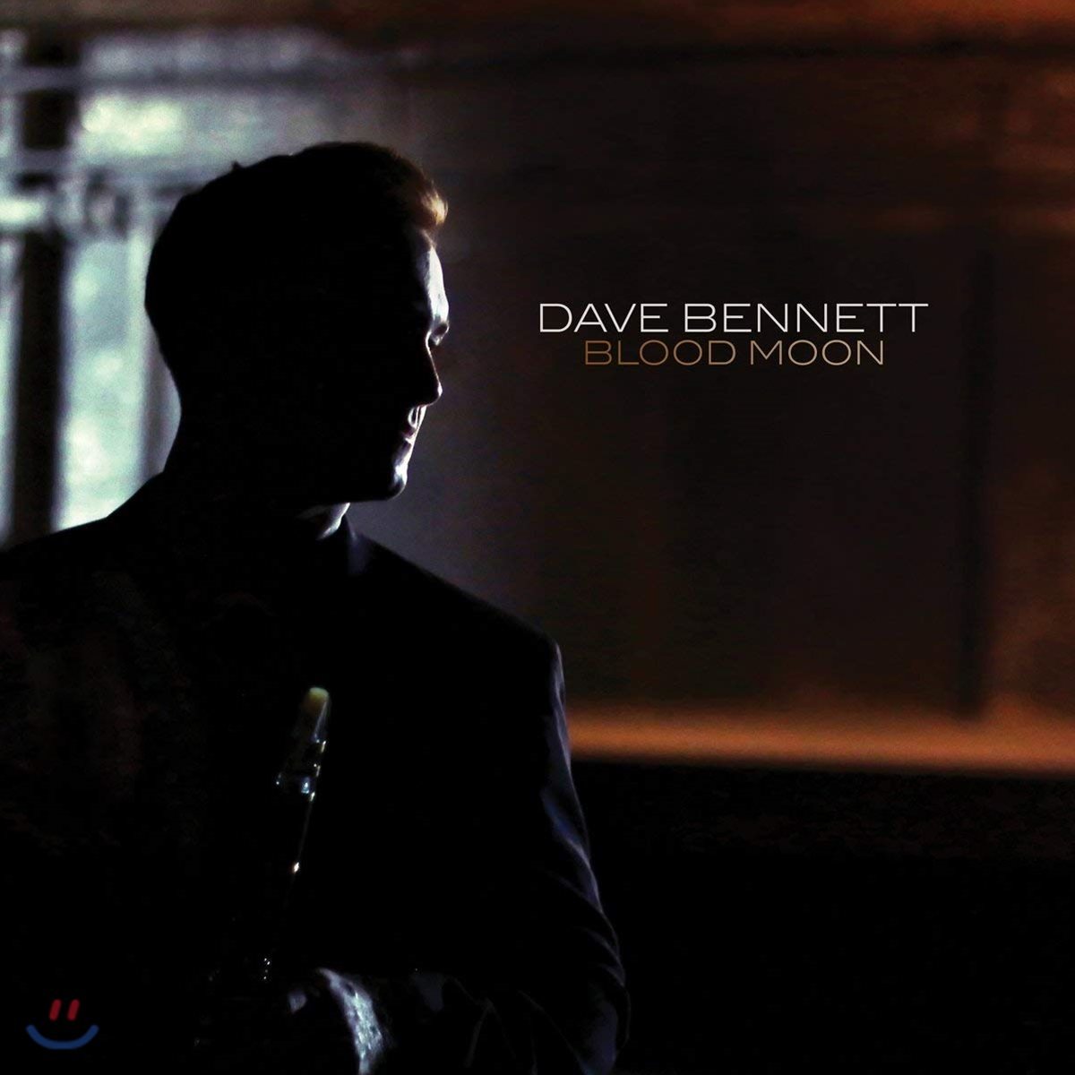 Dave Bennett (데이브 베넷) - Blood Moon 