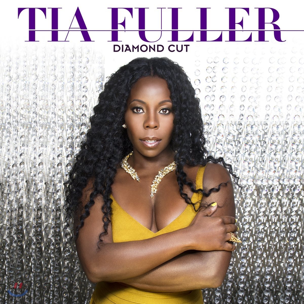 Tia Fuller (티아 풀러) - Diamond Cut